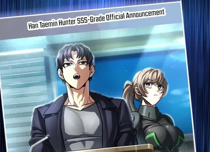 tôi là thợ săn cấp ex Chap 55 - Next Chap 56