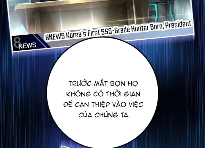 tôi là thợ săn cấp ex Chap 55 - Next Chap 56