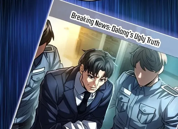 tôi là thợ săn cấp ex Chap 55 - Next Chap 56