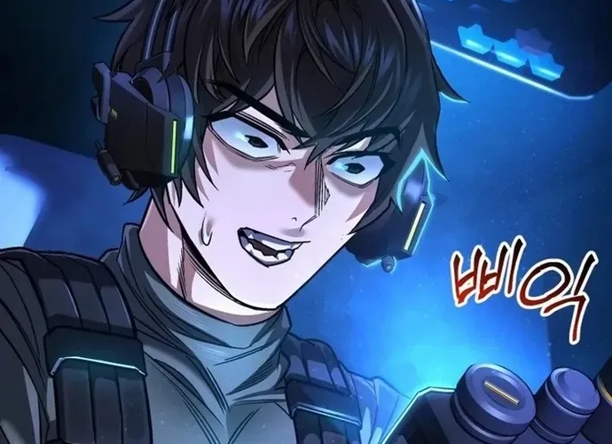 tôi là thợ săn cấp ex Chap 55 - Next Chap 56