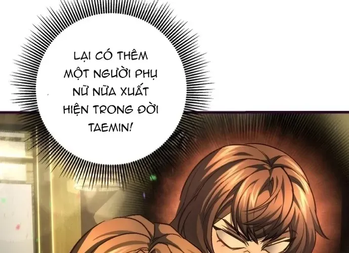 tôi là thợ săn cấp ex Chap 56 - Next Chap 57