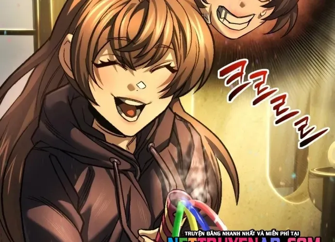 tôi là thợ săn cấp ex Chap 56 - Next Chap 57