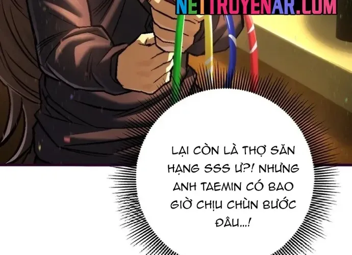 tôi là thợ săn cấp ex Chap 56 - Next Chap 57