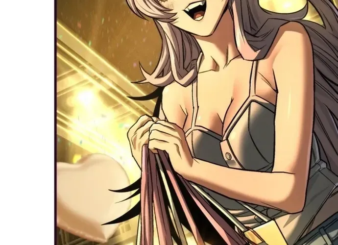 tôi là thợ săn cấp ex Chap 56 - Next Chap 57