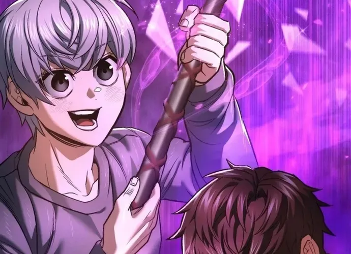 tôi là thợ săn cấp ex Chap 56 - Next Chap 57