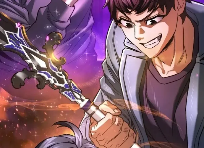 tôi là thợ săn cấp ex Chap 56 - Next Chap 57