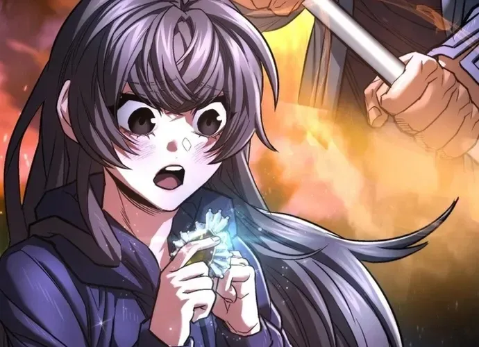 tôi là thợ săn cấp ex Chap 56 - Next Chap 57