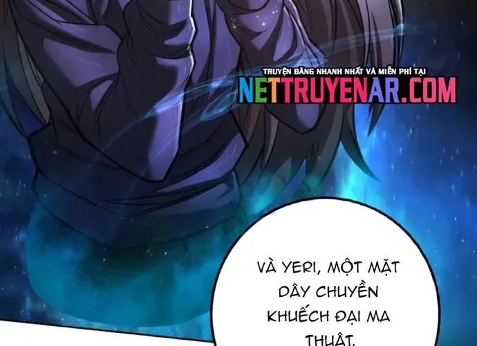 tôi là thợ săn cấp ex Chap 56 - Next Chap 57