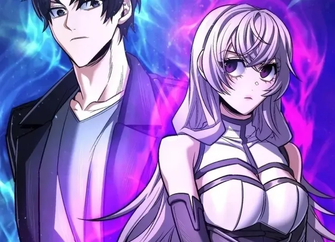 tôi là thợ săn cấp ex Chap 56 - Next Chap 57