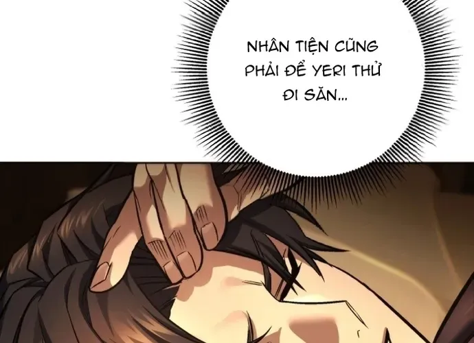 tôi là thợ săn cấp ex Chap 56 - Next Chap 57
