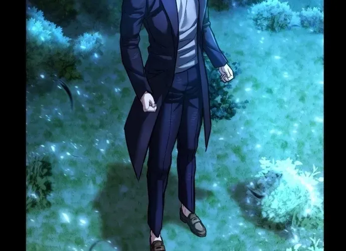 tôi là thợ săn cấp ex Chap 56 - Next Chap 57