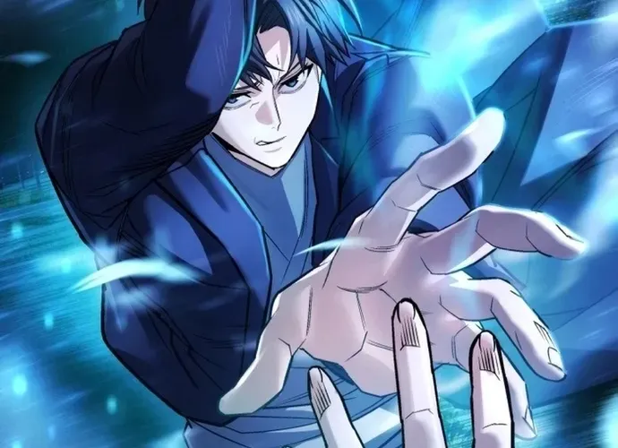 tôi là thợ săn cấp ex Chap 56 - Next Chap 57