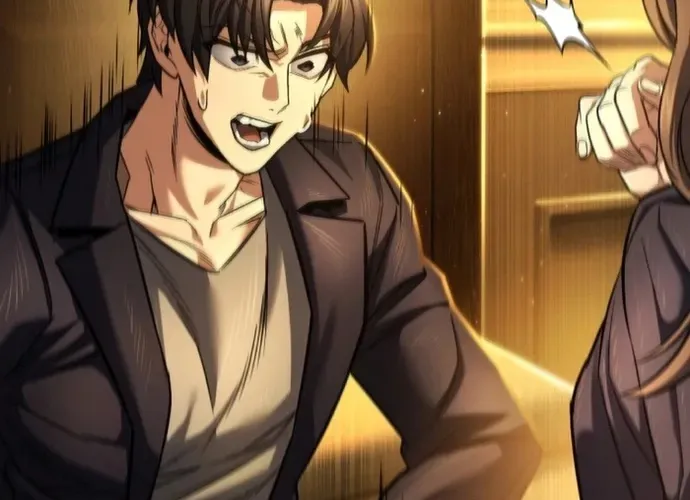 tôi là thợ săn cấp ex Chap 56 - Next Chap 57