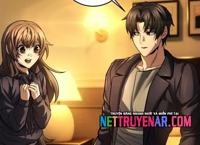 tôi là thợ săn cấp ex Chap 56 - Next Chap 57