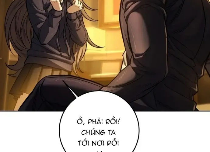 tôi là thợ săn cấp ex Chap 56 - Next Chap 57