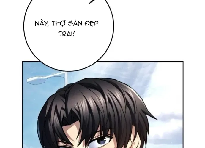 tôi là thợ săn cấp ex Chap 56 - Next Chap 57