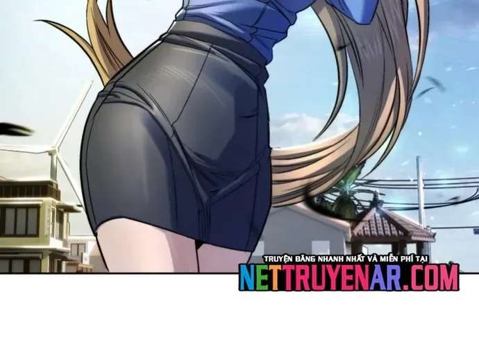 tôi là thợ săn cấp ex Chap 56 - Next Chap 57