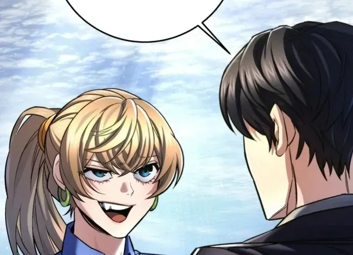 tôi là thợ săn cấp ex Chap 56 - Next Chap 57