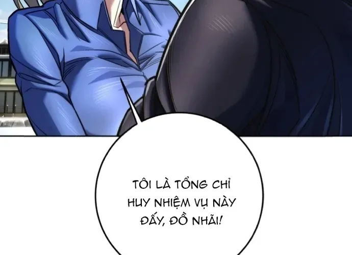 tôi là thợ săn cấp ex Chap 56 - Next Chap 57