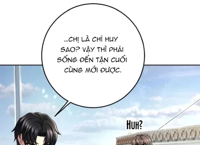 tôi là thợ săn cấp ex Chap 56 - Next Chap 57