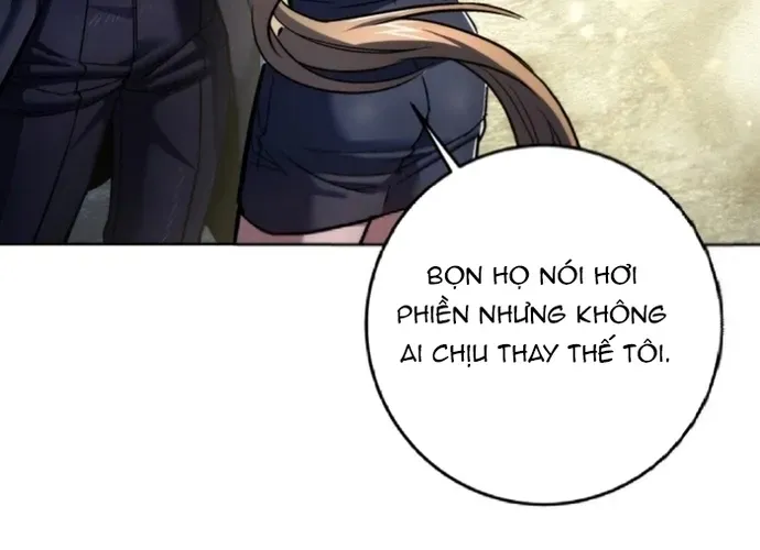 tôi là thợ săn cấp ex Chap 56 - Next Chap 57