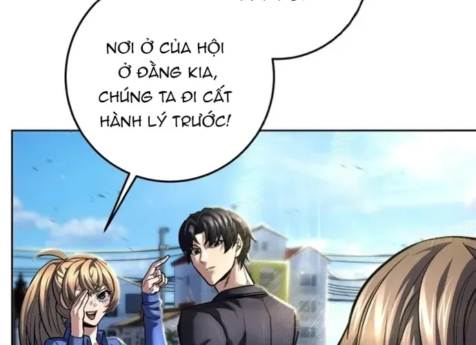 tôi là thợ săn cấp ex Chap 56 - Next Chap 57