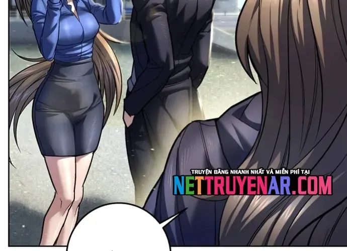 tôi là thợ săn cấp ex Chap 56 - Next Chap 57