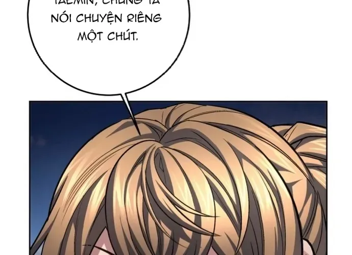 tôi là thợ săn cấp ex Chap 56 - Next Chap 57