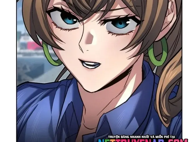 tôi là thợ săn cấp ex Chap 56 - Next Chap 57