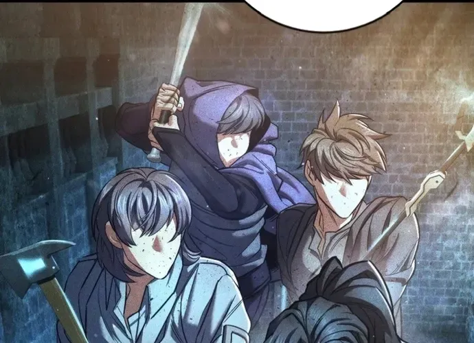 tôi là thợ săn cấp ex Chap 56 - Next Chap 57