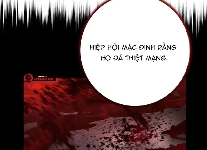 tôi là thợ săn cấp ex Chap 56 - Next Chap 57