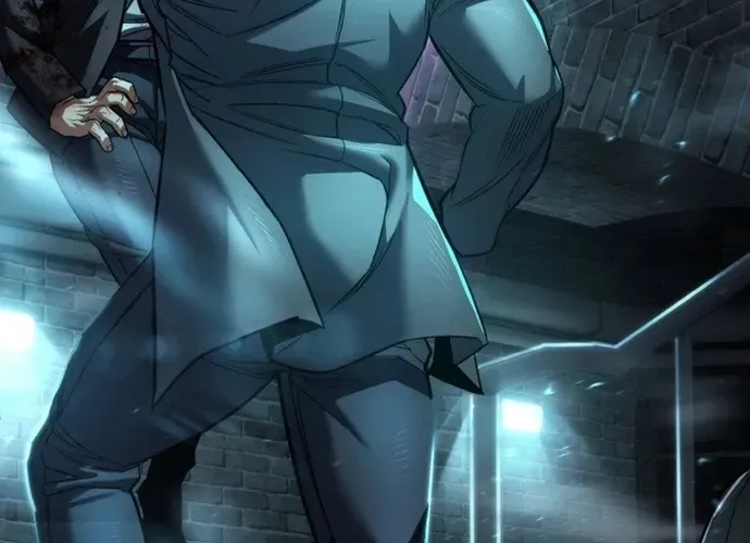 tôi là thợ săn cấp ex Chap 56 - Next Chap 57