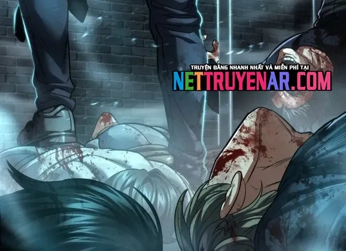 tôi là thợ săn cấp ex Chap 56 - Next Chap 57