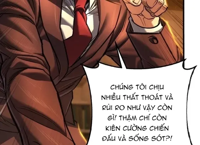 tôi là thợ săn cấp ex Chap 56 - Next Chap 57