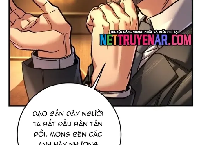 tôi là thợ săn cấp ex Chap 56 - Next Chap 57