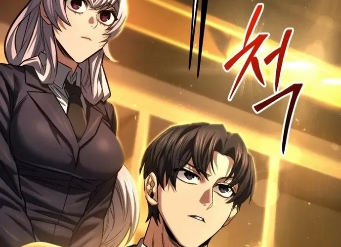 tôi là thợ săn cấp ex Chap 56 - Next Chap 57