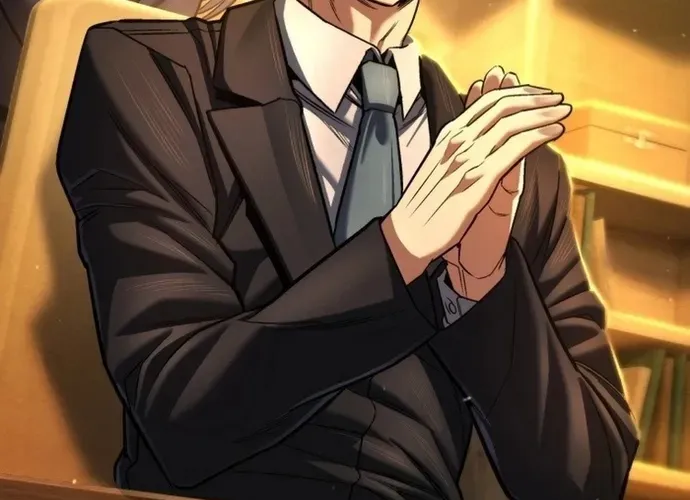 tôi là thợ săn cấp ex Chap 56 - Next Chap 57