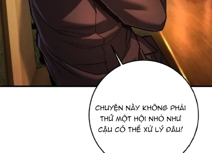 tôi là thợ săn cấp ex Chap 56 - Next Chap 57