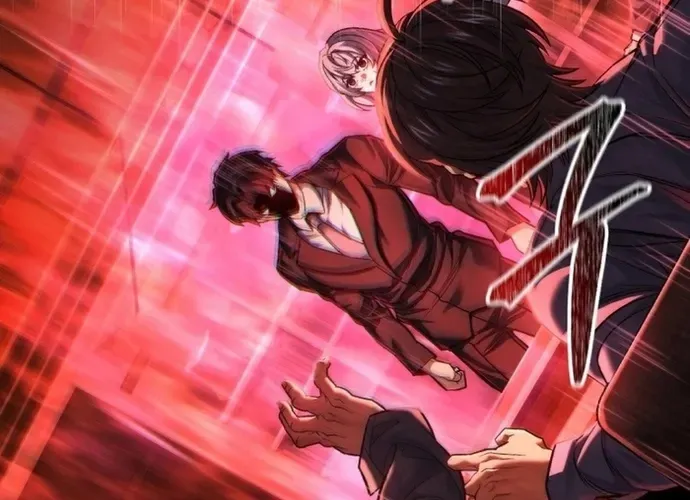 tôi là thợ săn cấp ex Chap 56 - Next Chap 57