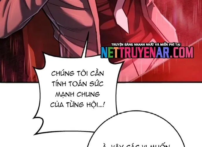 tôi là thợ săn cấp ex Chap 56 - Next Chap 57