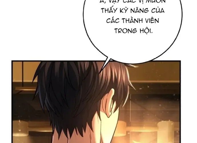 tôi là thợ săn cấp ex Chap 56 - Next Chap 57