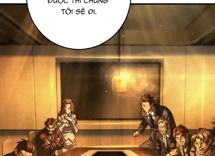 tôi là thợ săn cấp ex Chap 56 - Next Chap 57