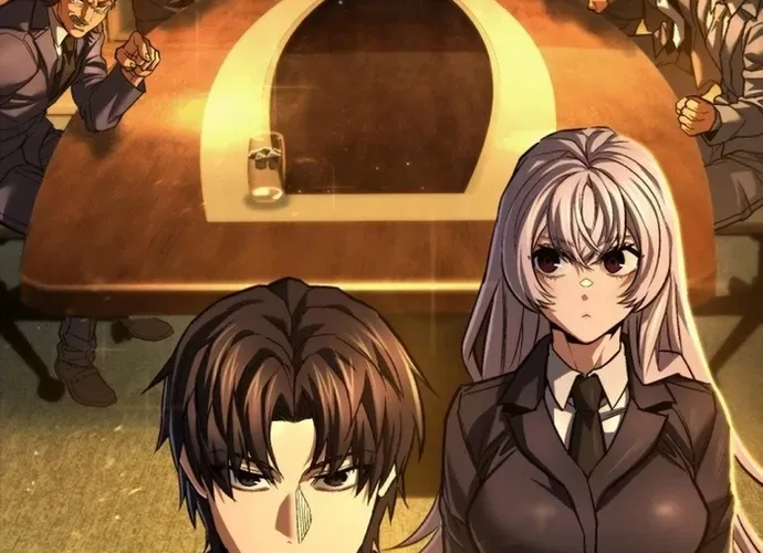 tôi là thợ săn cấp ex Chap 56 - Next Chap 57