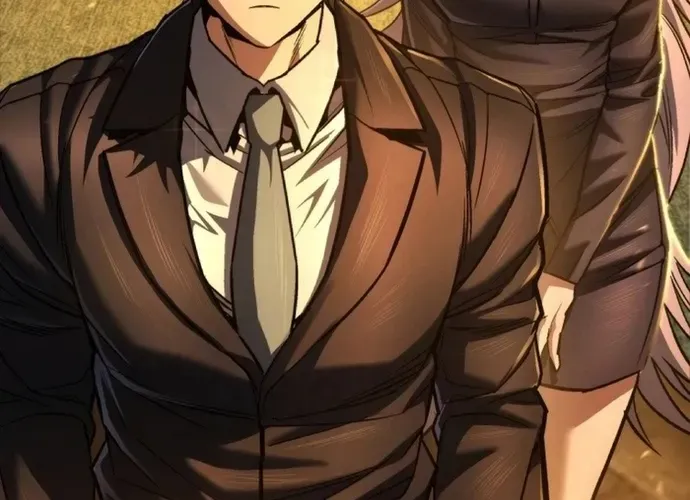 tôi là thợ săn cấp ex Chap 56 - Next Chap 57