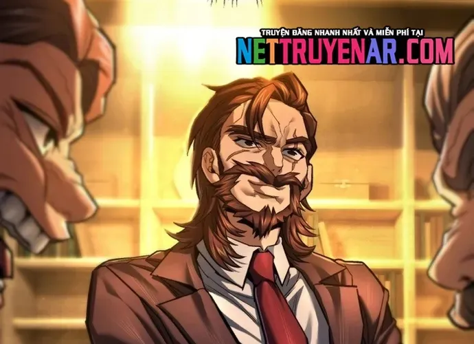 tôi là thợ săn cấp ex Chap 56 - Next Chap 57