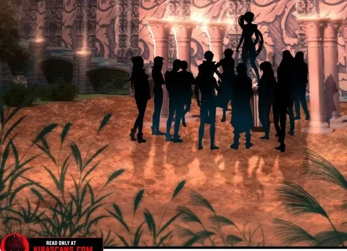 tôi là thợ săn cấp ex Chap 57 - Next Chap 58