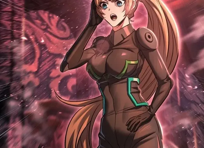 tôi là thợ săn cấp ex Chap 57 - Next Chap 58