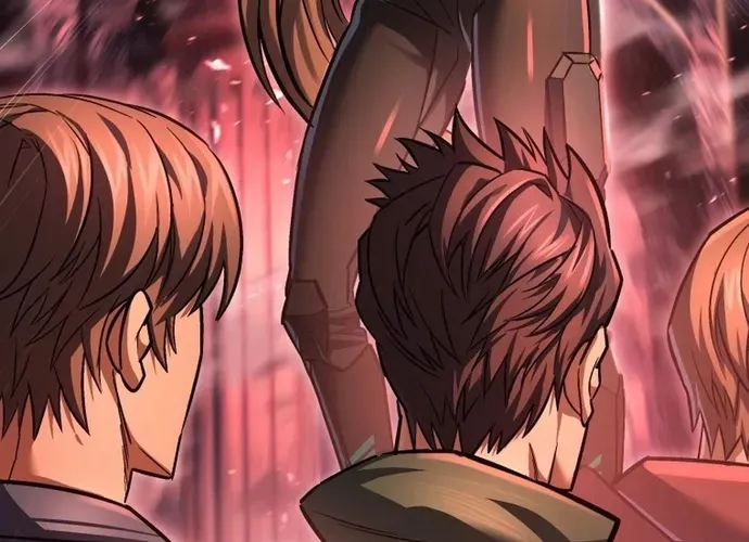 tôi là thợ săn cấp ex Chap 57 - Next Chap 58