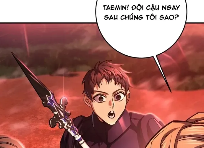 tôi là thợ săn cấp ex Chap 57 - Next Chap 58
