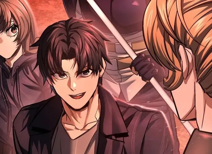 tôi là thợ săn cấp ex Chap 57 - Next Chap 58